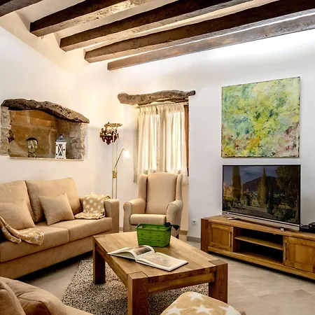 Horta 55 Villa Pollenca