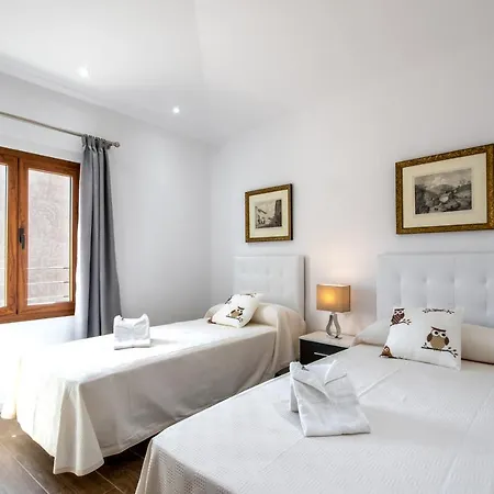 Villa Horta 55 *