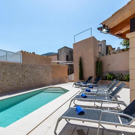 Horta 55 * Pollenca
