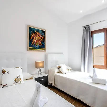 Horta 55 Pollenca