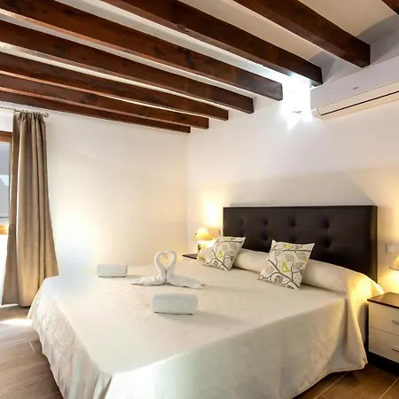 Horta 55 * Pollenca