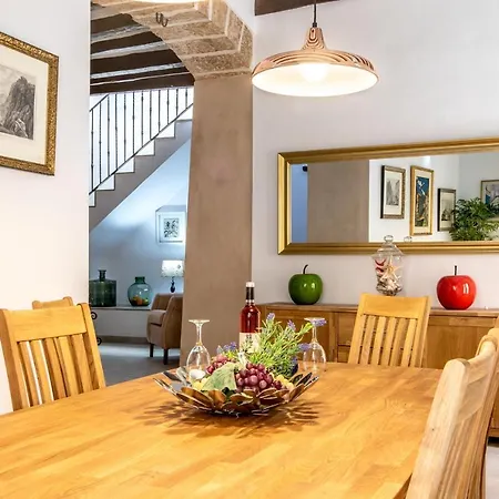 Villa Horta 55 *