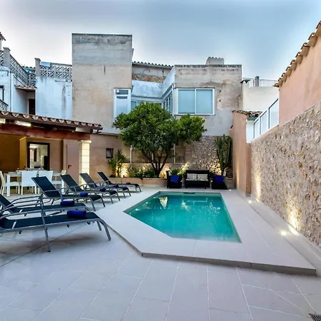 Horta 55 Villa
