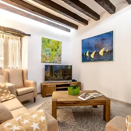 Villa Horta 55 *