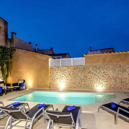 Horta 55 * Pollenca